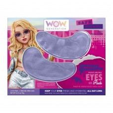 Патчи для глаз 