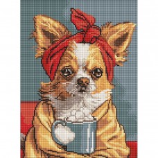 Алмазна мозаїка 