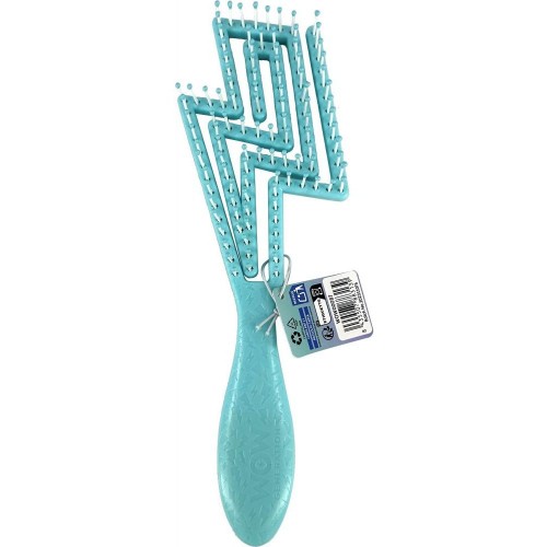 Гребінець для волосся "Блискавка" БІРЮЗА (Dream Group)