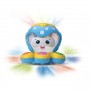 Игрушка Музыкальный осьминог (сине-желтый) (ABERO)