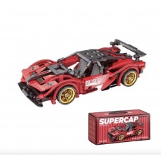 Конструктор 