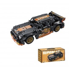 Конструктор 