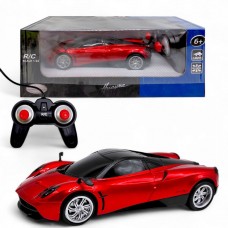 Машина на радиоуправлении 