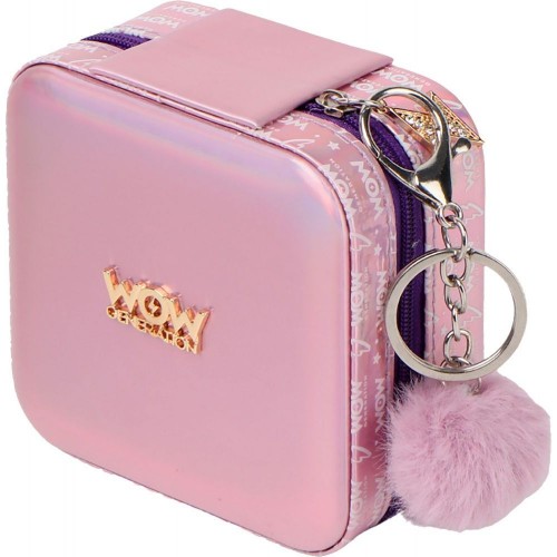 Сундук для хранения украшений "WOW" (WOW GENERATION)