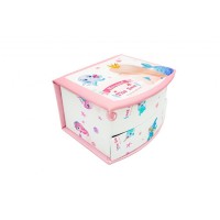 Детская шкатулка для украшений 