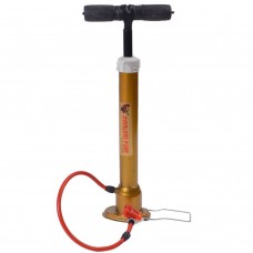 Насос универсальный в пакете (ЖЕЛТЫЙ)