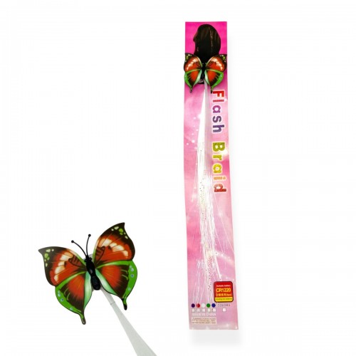 Светящаяся заколка (МИКС ВИДОВ) (МІС)