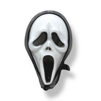 Карнавальная маска Крик