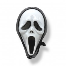 Карнавальная маска Крик