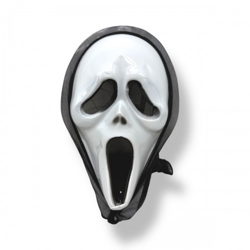 Карнавальная маска Крик (МІС)