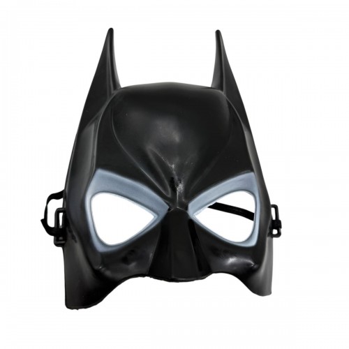 Маска "Бэтмен" (на резинке) (МІС)