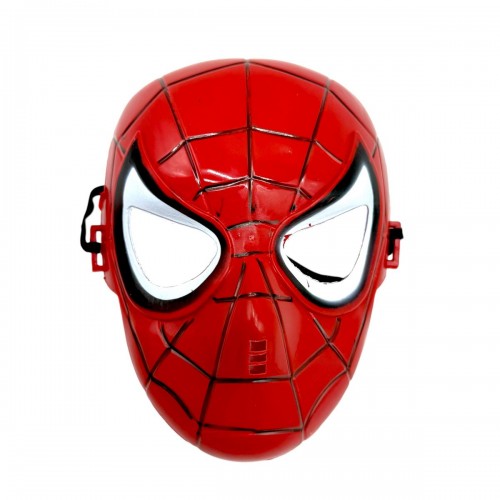 Маска человек-паук (МІС)
