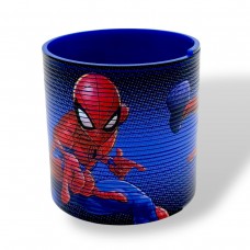 Дитячі іграшки веселки пружинки Spider Man (MARVEL)