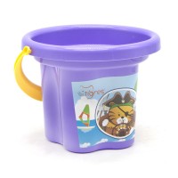 Відро пластикове 