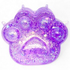 Жвачка-тянучка 