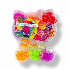 Резинки для плетения Hello Kitty