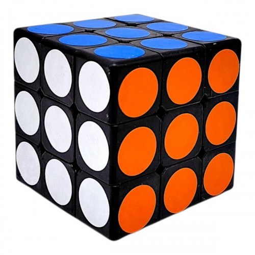 Головоломка "Кубик Рубика" (MiC)
