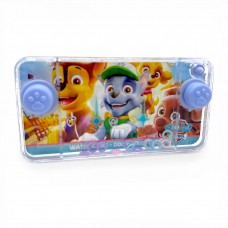 Водная игра 