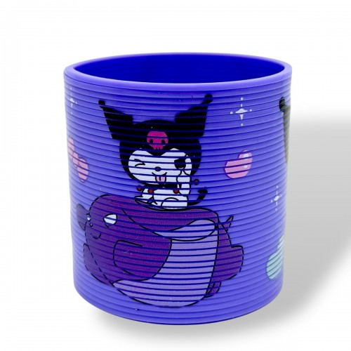 Весела пружина "Kuromi" (БУЗКОВА) (МІС)