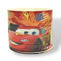 Веселка-пружинка 