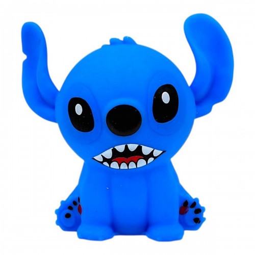Игрушка-антистресс "Стич" 9 см, микс (MiC)