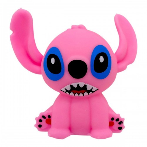 Игрушка-антистресс "Энджел" 9 см, микс (MiC)