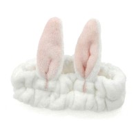 Плюшевая повязка 