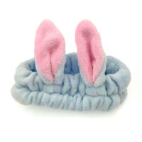 Плюшевая повязка 