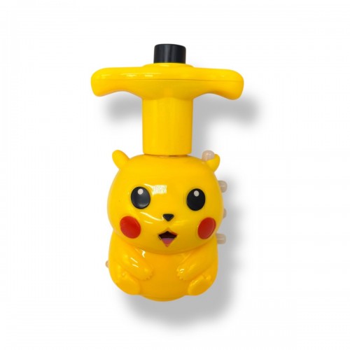 Дзиґа, що світиться Покемон (МІС)