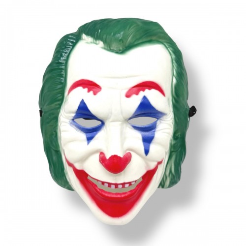 Маска Джокер (МІС)