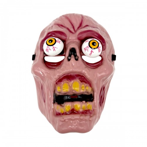 Маска Зомби с глазами (МІС)