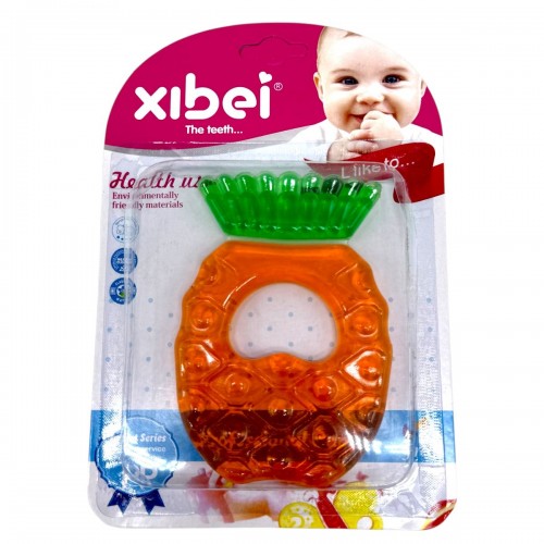 Прорезыватель с водой (АНАНАС) (Xibei)