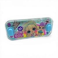 Водная игра с кольцами 