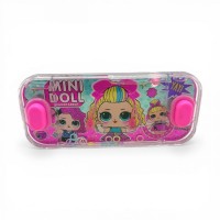 Водная игра с кольцами 