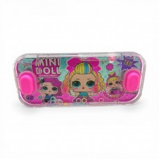 Водная игра с кольцами 