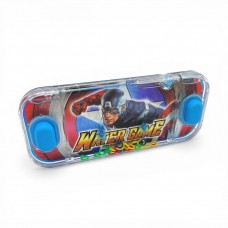 Водная игра с кольцами 