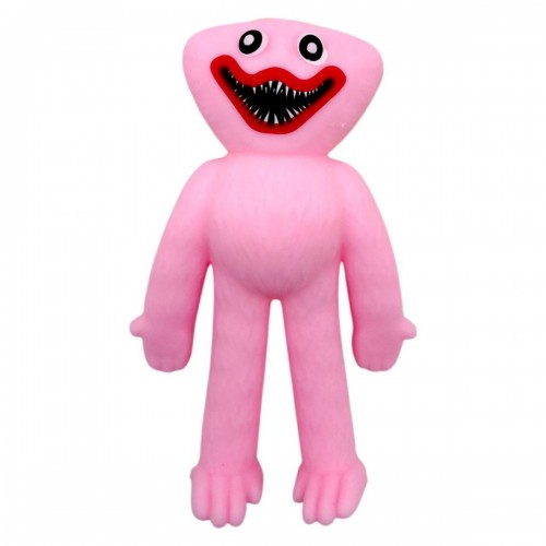 Игрушка-антистресс, пена "Хаги-Ваги" (РОЗОВЫЙ) (MiC)