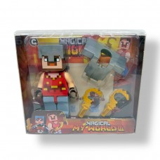 Игровая фигурка 