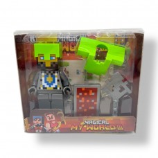 Игровая фигурка 