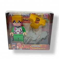 Игровая фигурка 