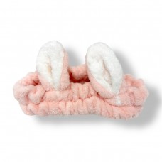 Плюшевая повязка 