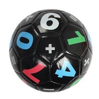 Мяч футбольный №2 