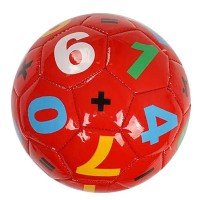 Мяч футбольный №2 