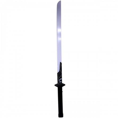 Меч "Катана" 81 см (БІЛИЙ) (MiC)