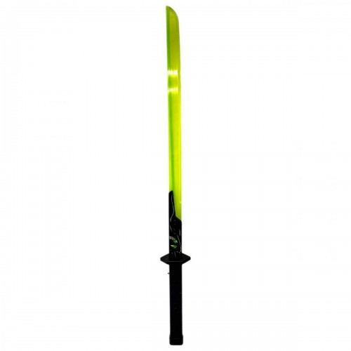Меч "Катана" 81 см (ЗЕЛЕНИЙ) (MiC)