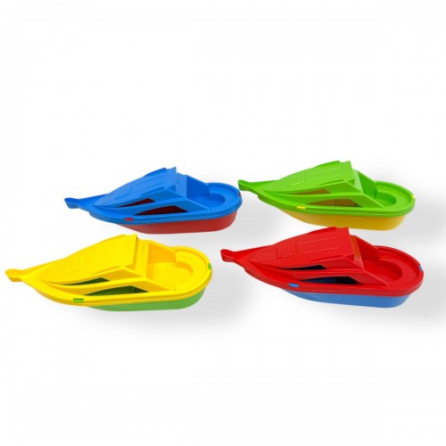 Катер (в асортименте) (MiC)