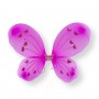 Крылья бабочки (МАЛИНОВАЯ) (МІС)