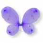 Крылья бабочки (фиолетовая) (МІС)
