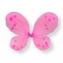 Крылья бабочки (Розовая) (МІС)
