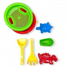 Набор для игры с песком 